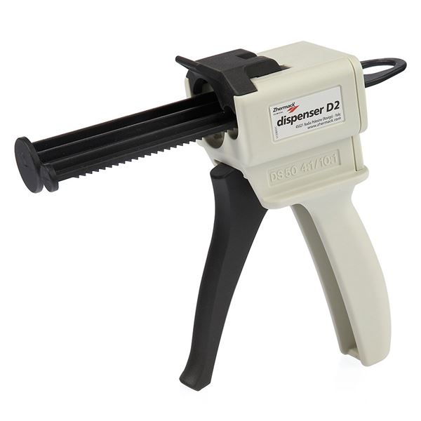 Pištoľ na kartuše DISPENSER D2 4:1