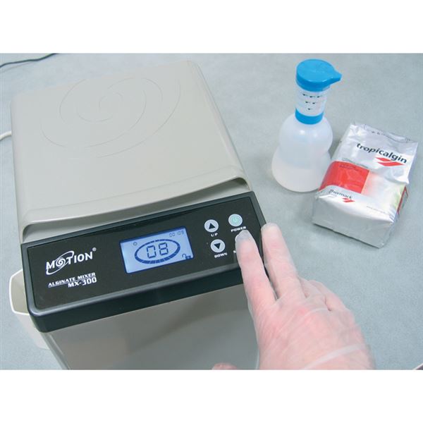 Alginate Mixér MX-300