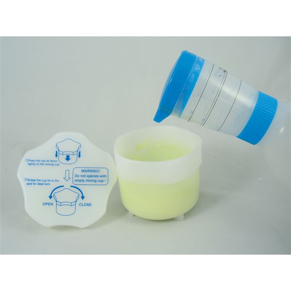 Alginate Mixér MX-300