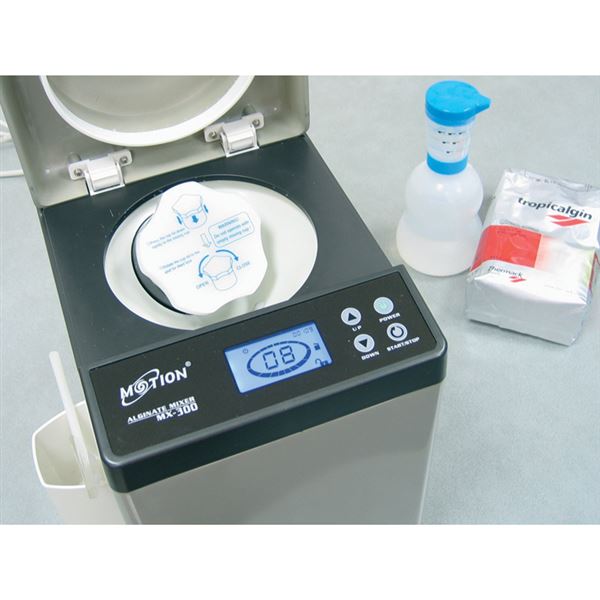Alginate Mixér MX-300