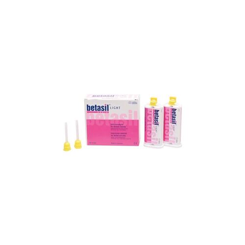 Betasil Vario Light 2x50 ml +12 kanýl