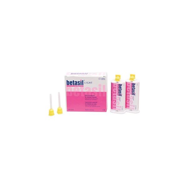 Betasil Vario Light 2x50 ml +12 kanýl