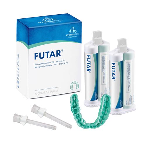 Futar 2x50ml.