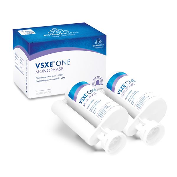 VSXE ONE refill 2x380 ml