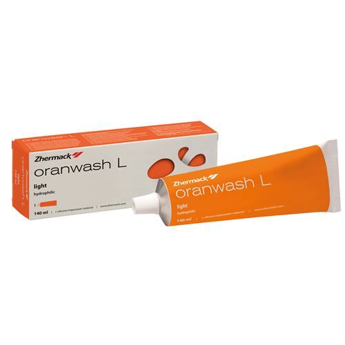 Oranwash L 140ml.