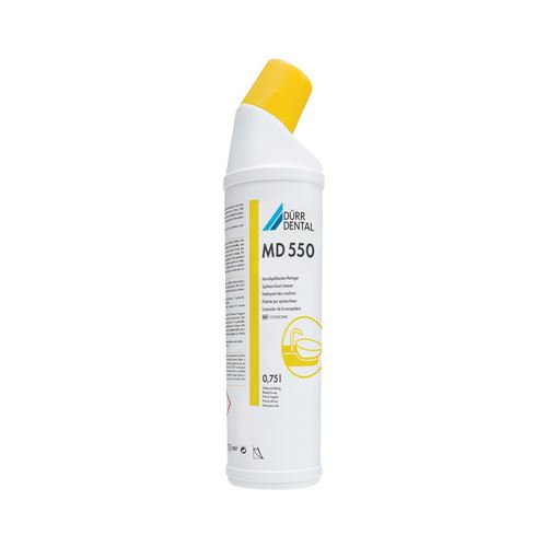 MD 550 750 ml  dezinfekcia na pľuvadlá/540119/