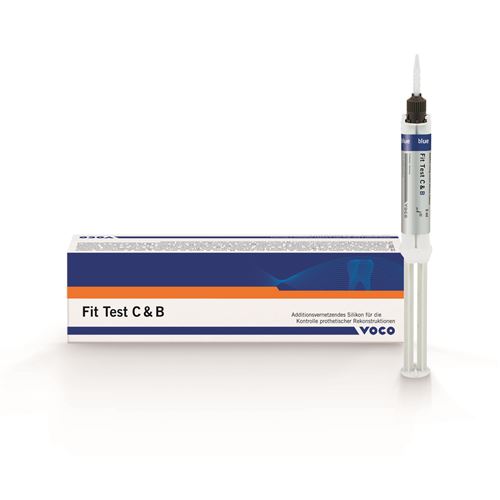 Fit Test C&B  5 ml  2095