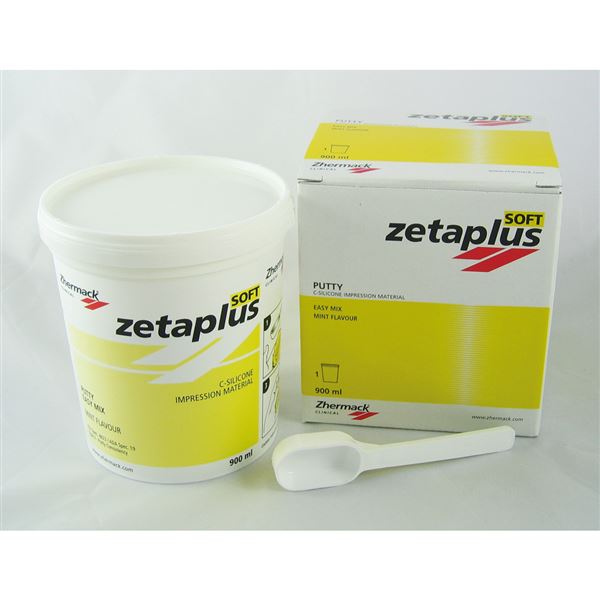 Zetaplus soft 1,53 kg