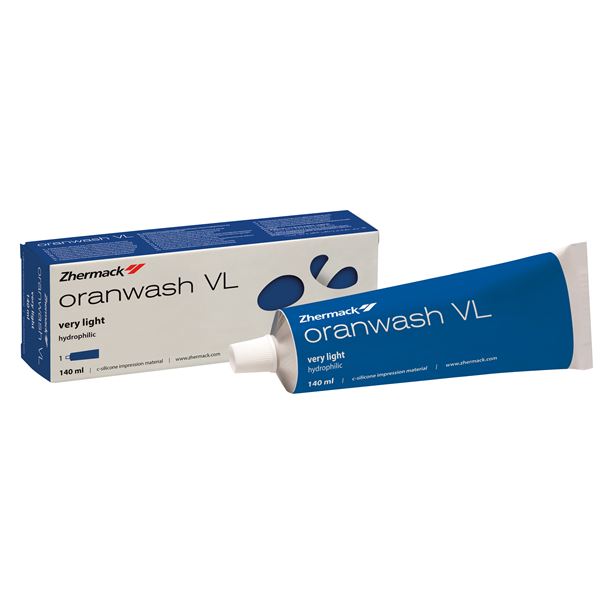 Oranwash VL 140ml.