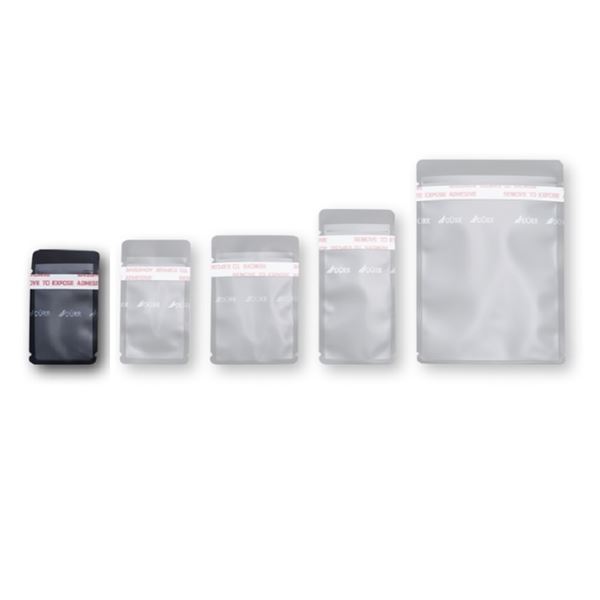 VistaScan ochranné návleky proti svetlu - 0, 100ks