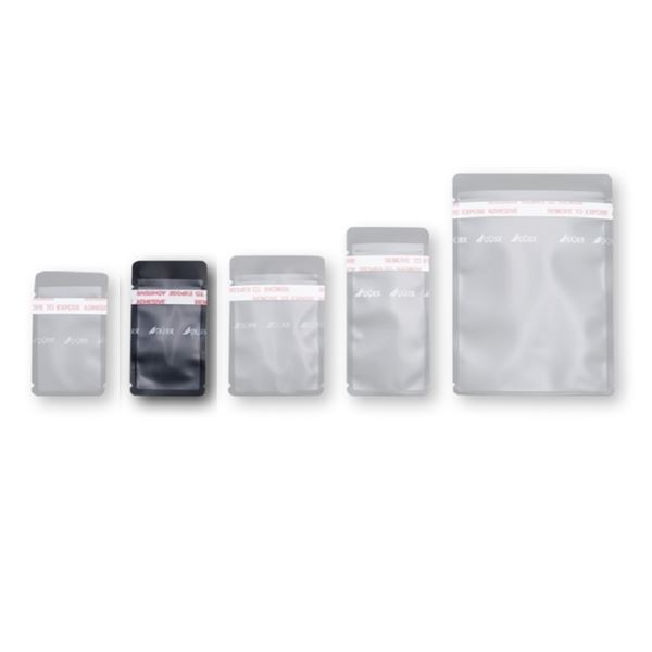 VistaScan ochranné návleky proti svetlu - 1, 2x4cm, 100ks