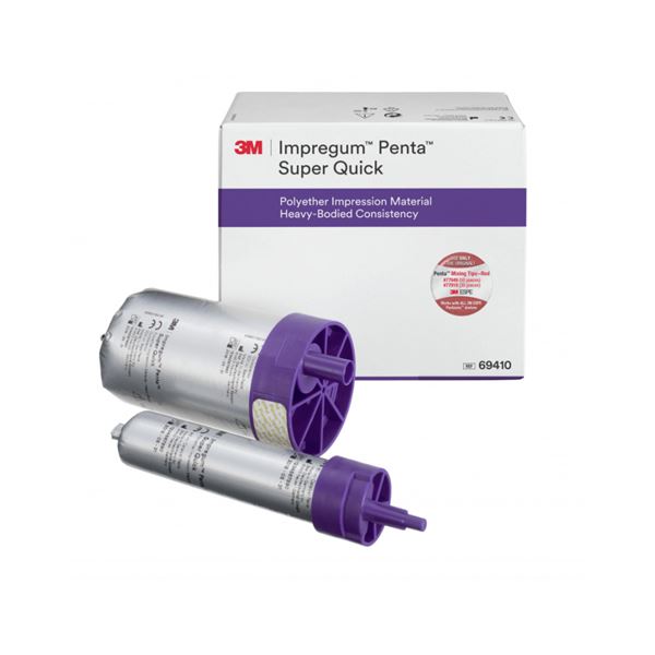 Impregum Penta Super Quick Heavy Body 360 ml