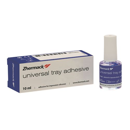 Universal tray adhesive 10ml