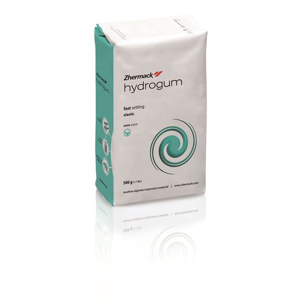Hydrogum Fast 500 g