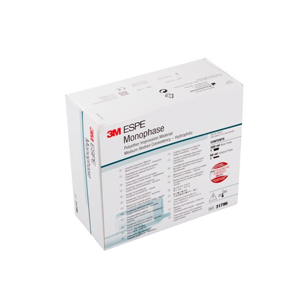 Monophase refill 360ml  31796
