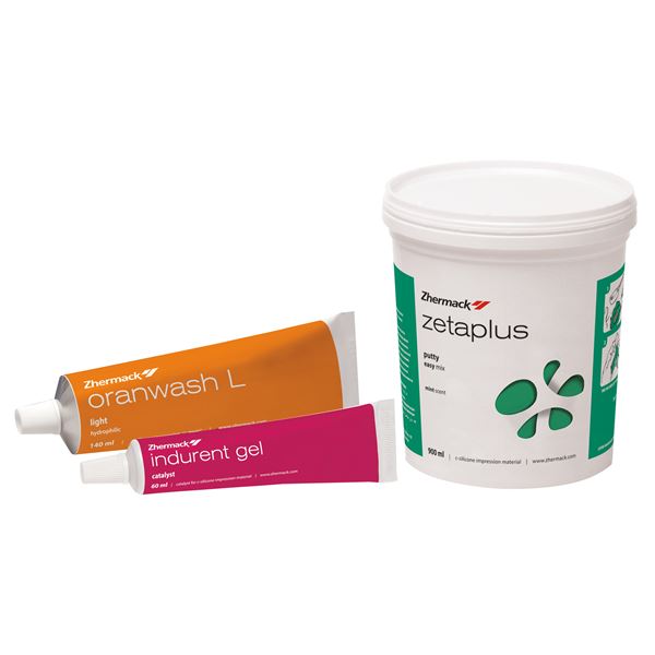 Zetaplus L intro kit