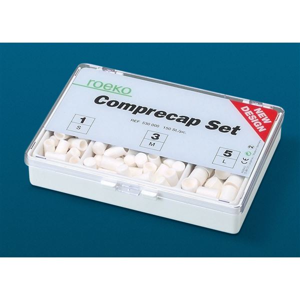 Comprecap ND č.5 L 50ks