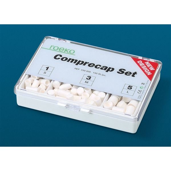 Comprecap ND č.5 L 50ks