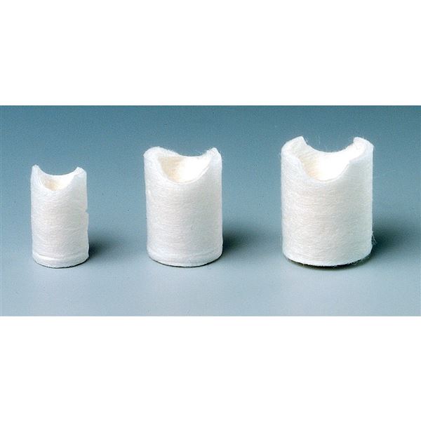 Comprecap Anatomic Set 120ks
