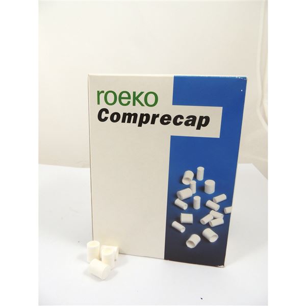 Comprecap ND č.3 (M) - 600 ks