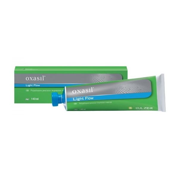 oxasil Light Flow 140 ml