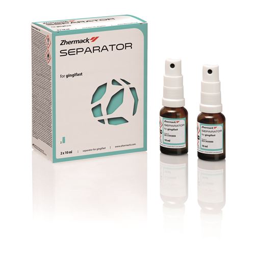 GingiFast Separator 2 x 10ml