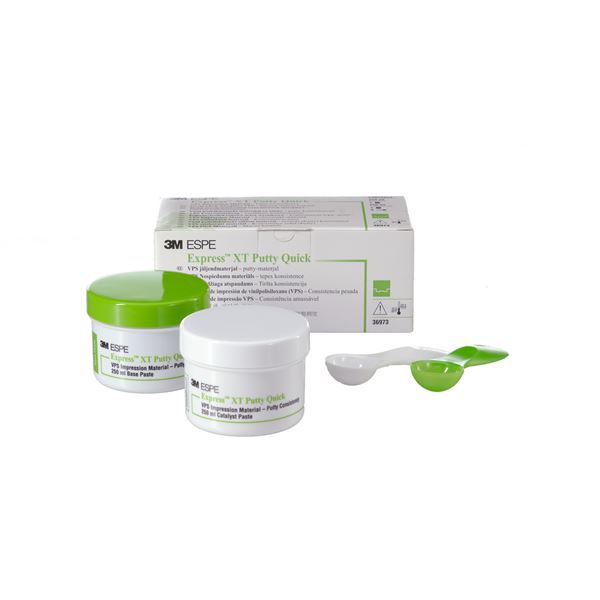 Express XT Putty QUICK-dopl.balenie