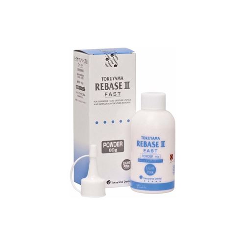 Tokuso Rebase II - prášok 80g