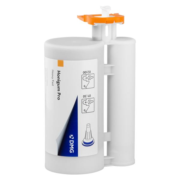 Honigum Pre Heavy Fast 1 x 380 ml kartuše + 10 kanýl