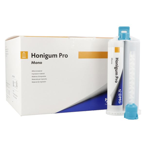 Honigum Pro Mono Automix 2 x 50 ml