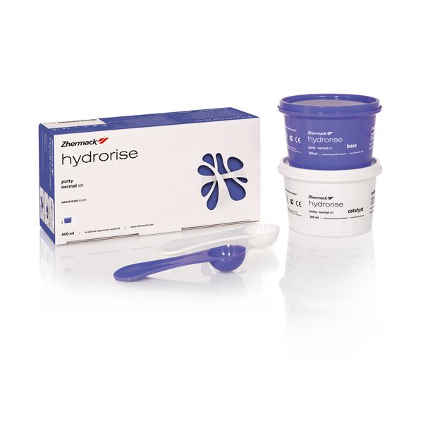 Hydrorise Putty Normal 2x300 ml