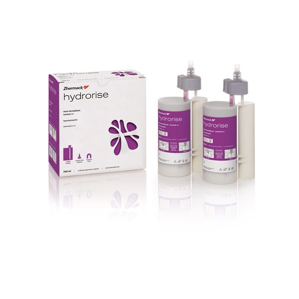 Hydrorise MaxiMonophase normal 2x380ml