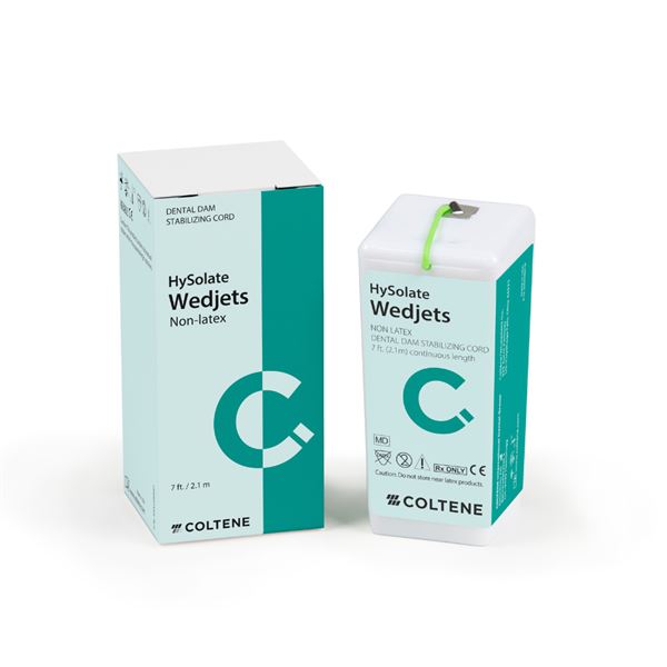 Hygenic Non Latex Wedject Small