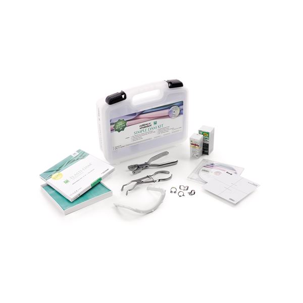 Hygenic Non Latex Wedject Small