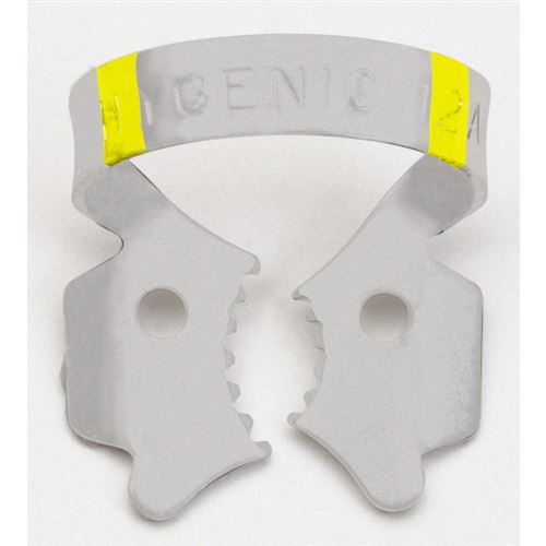Fiesta Dental Dam spona žltá 12A