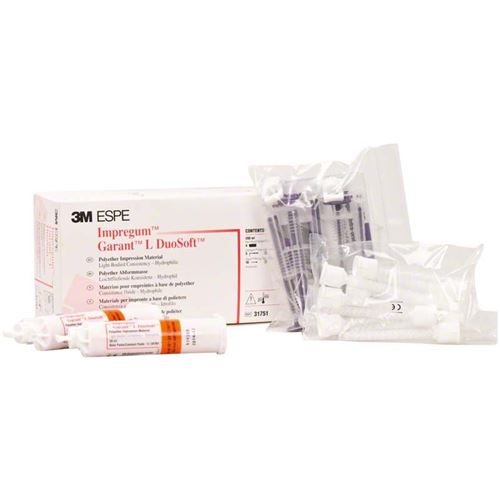 Impregum Penta L Duo Soft dopl.bal. 50mlx4ks+20kan.Garant biela