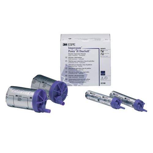 Impregnum Penta H Duosoft refill  31740