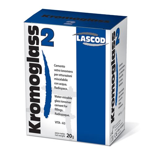 Kromoglass 2