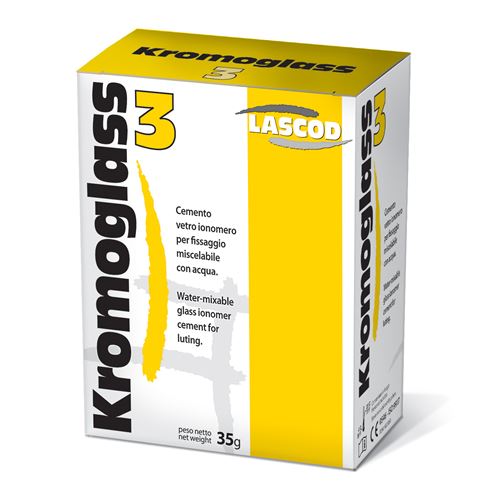 Kromoglass 3