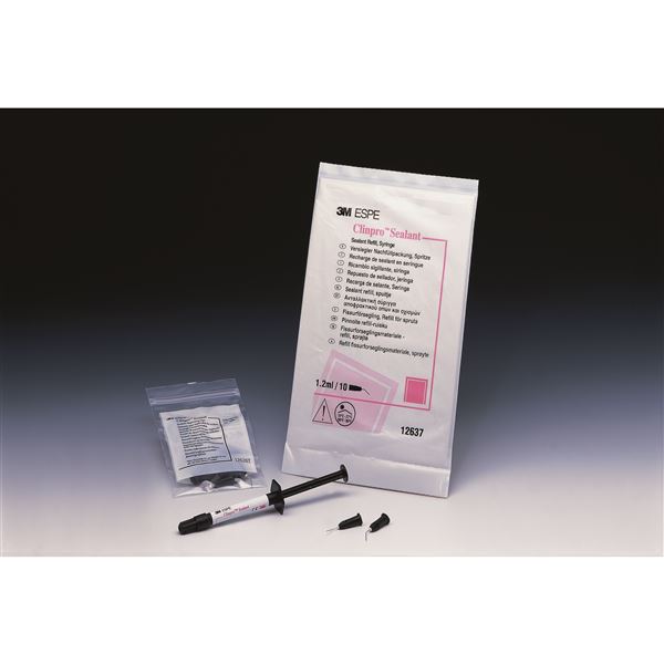 Clinpro Sealant refill str.