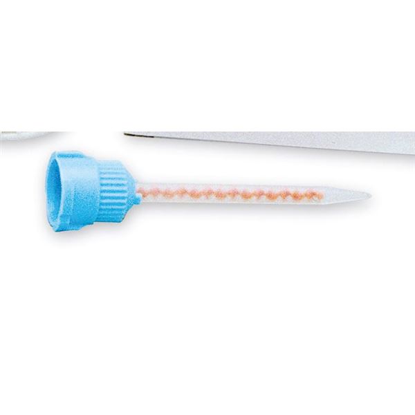 Optitemp/Acrytemp kanyly modré 25ks