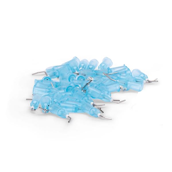 Retraxil aplikačné kanyly 5 x 20 ks