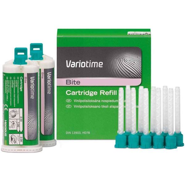 Variotime Bite 2x50 ml
