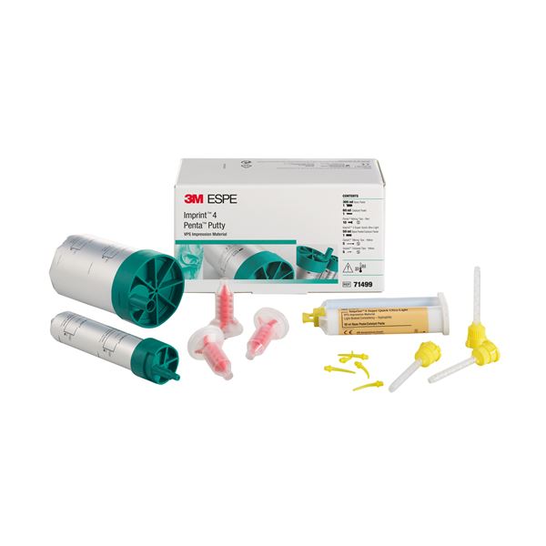 Imprint 4 Penta Putty skúšobné balenie 71499