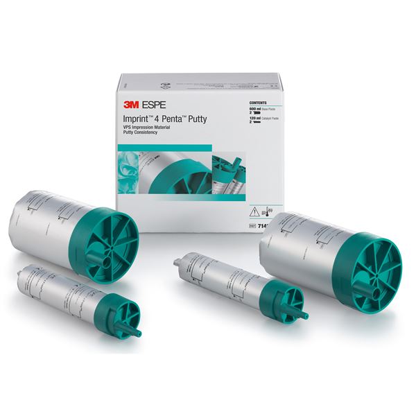 Imprint 4 Penta Putty 71486