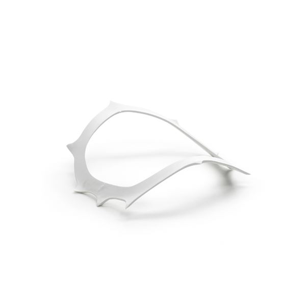 Dental Dam Ostby rámček pre dospelých