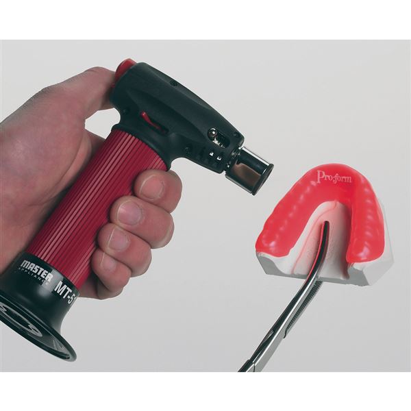 Proform Mouthguard lamin. modro/biela- ochr.športovci
