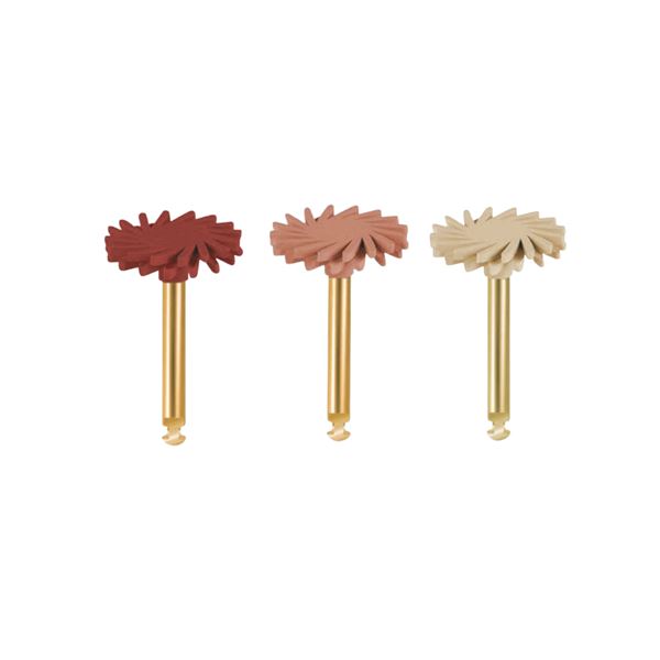 Katana Zirconia Twist DIA, Introductory Kit