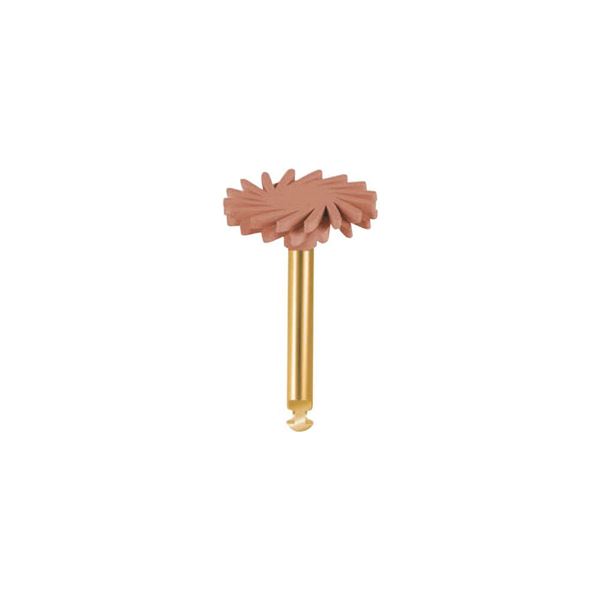 Katana Zirconia Twist DIA 10ks, stredné