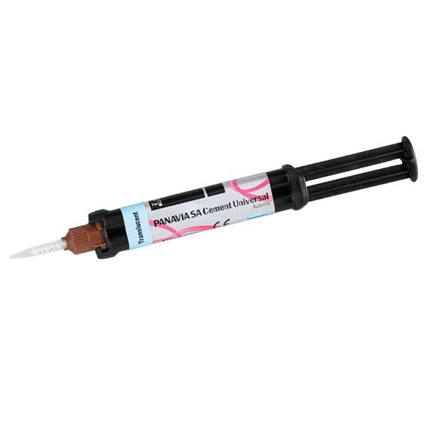 Panavia SA cement Automix UNI Translucent 4,6ml
